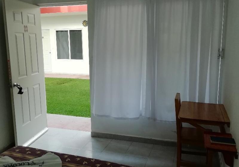 标准间, Quinta Paraiso