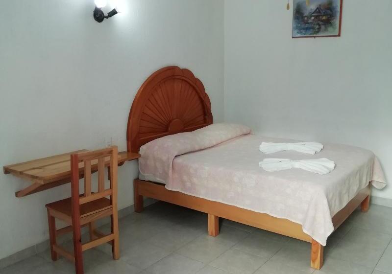 غرفة قياسية, Quinta Paraiso