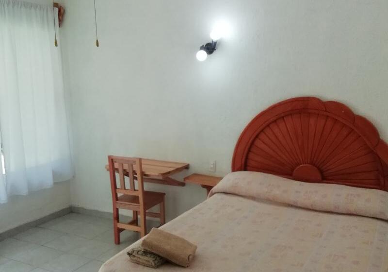 غرفة قياسية, Quinta Paraiso