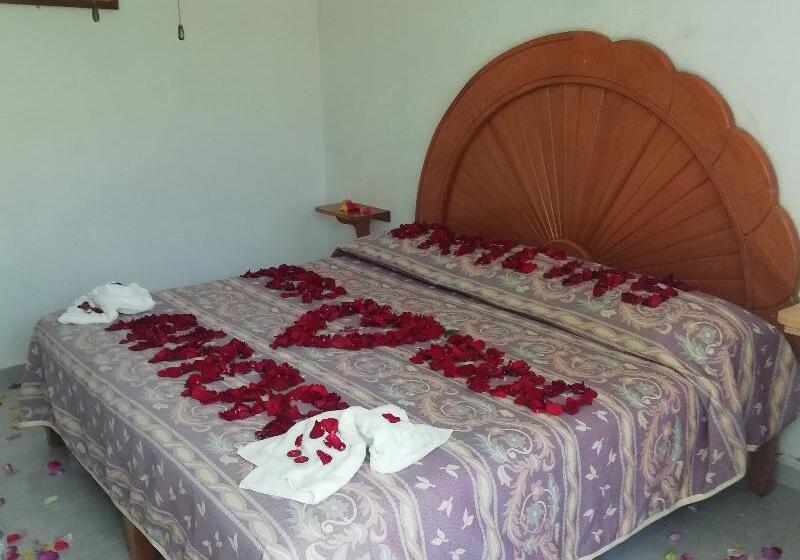 غرفة قياسية سرير كينج, Quinta Paraiso