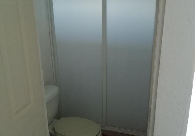 غرفة قياسية سرير كينج, Quinta Paraiso