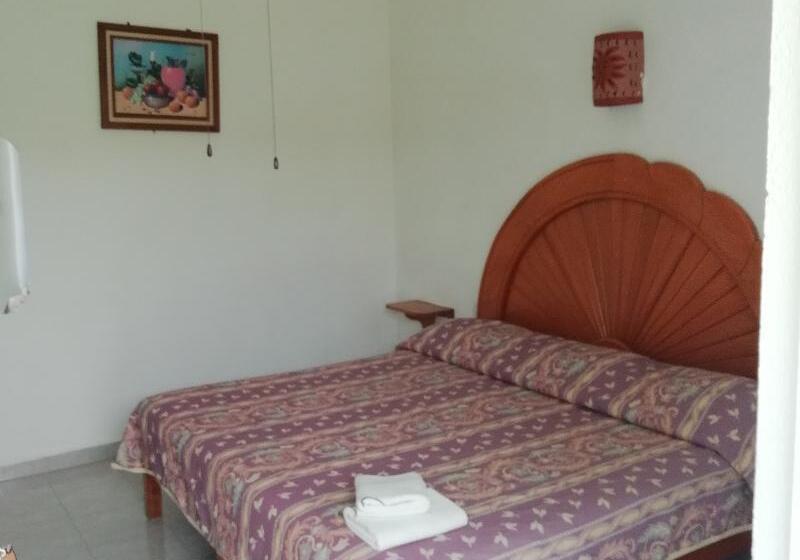 غرفة قياسية سرير كينج, Quinta Paraiso