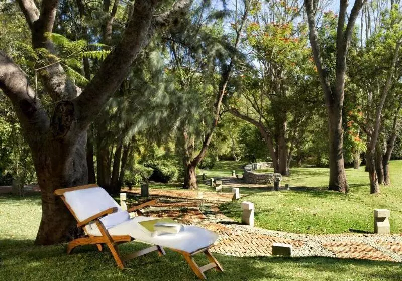 テラス付きデラックスルーム, Rancho San Diego Grand Spa Resort