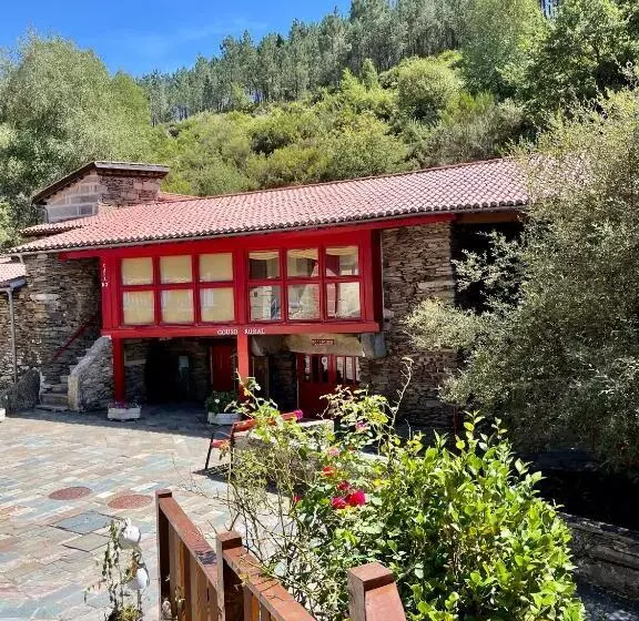スイート, Aldea Couso Rural