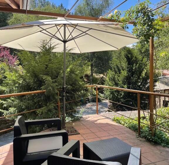 سوییت, Aldea Couso Rural