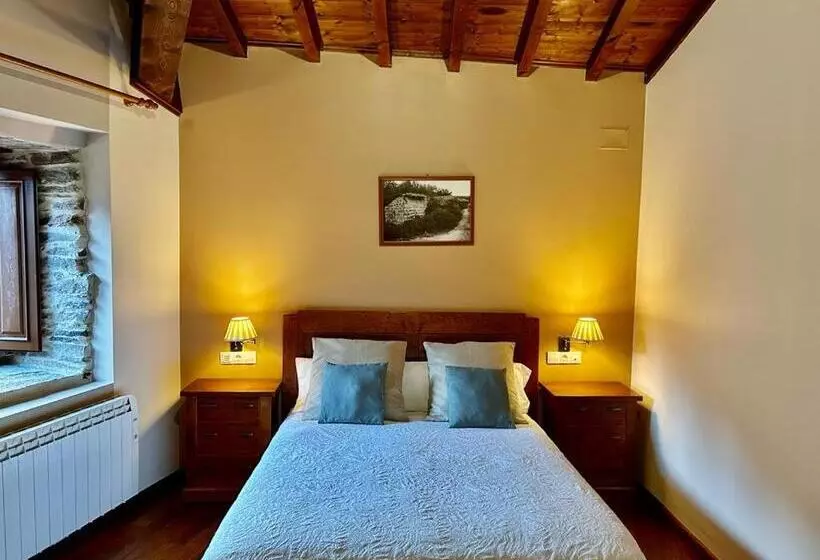 スイート, Aldea Couso Rural