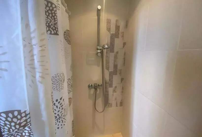 اتاق استاندارد با چشمانداز دریا, Vezhen Hotel Free Parking