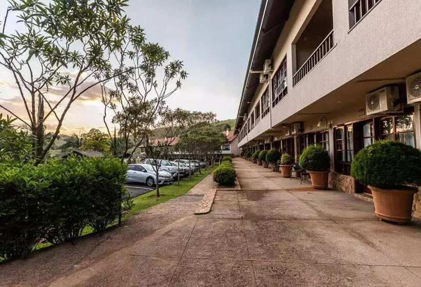 Standard-huone, Villa Di Mantova Resort