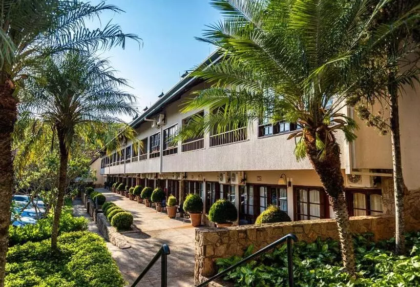 Standard-huone, Villa Di Mantova Resort