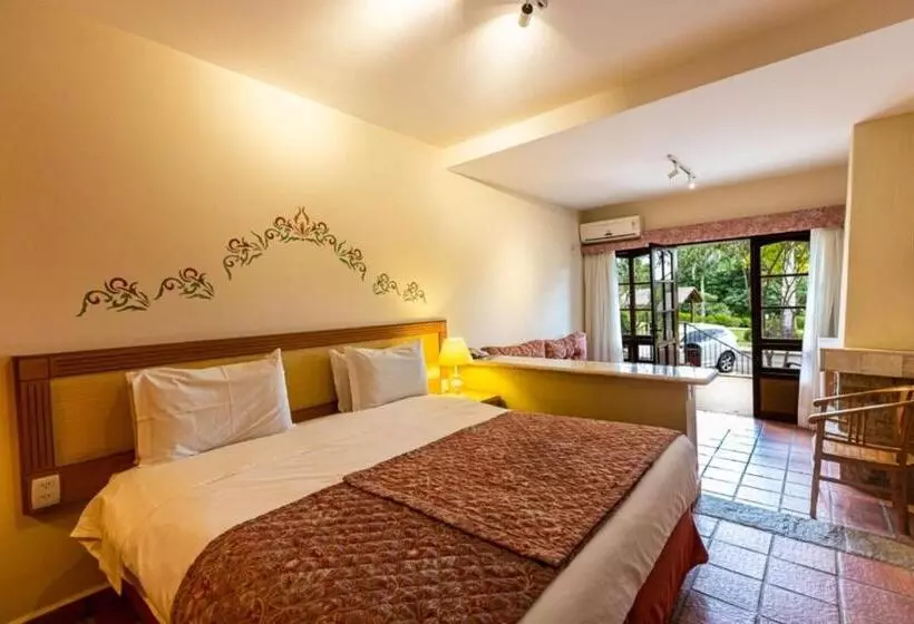 Standard-huone, Villa Di Mantova Resort