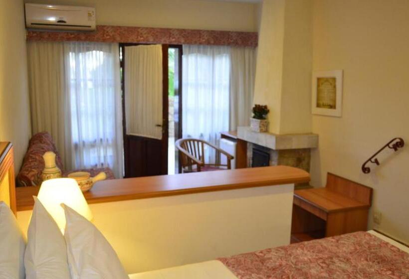 スタンダードルーム, Villa Di Mantova Resort