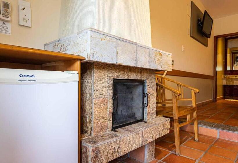 スタンダードルーム, Villa Di Mantova Resort