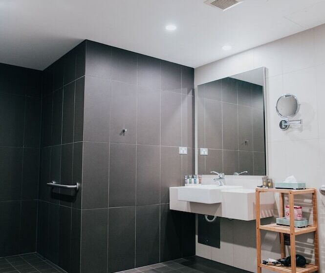 Семейный Номер Superior, Novotel Newcastle Beach