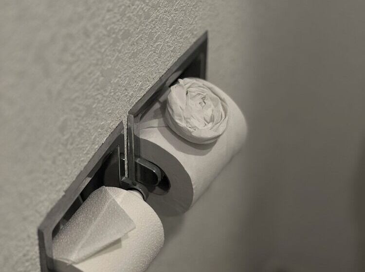 스탠다드 룸, Oc