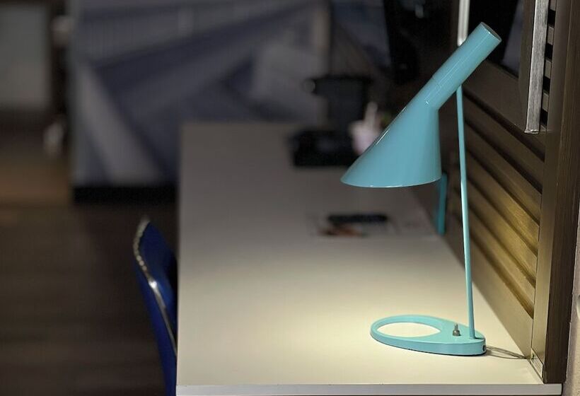 스탠다드 룸, Oc