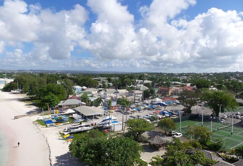 اتاق استاندارد با 2 تخت دوبل, Radisson Aquatica Resort Barbados