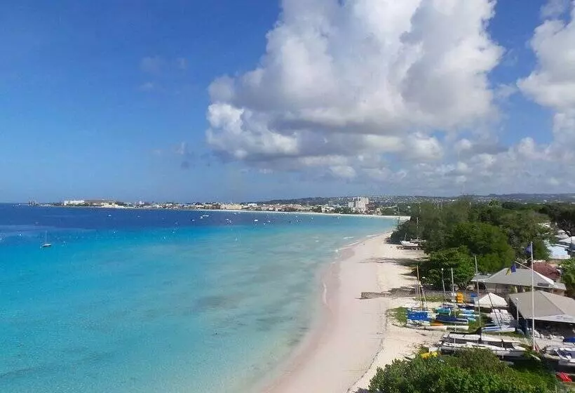 اتاق استاندارد با 2 تخت دوبل, Radisson Aquatica Resort Barbados