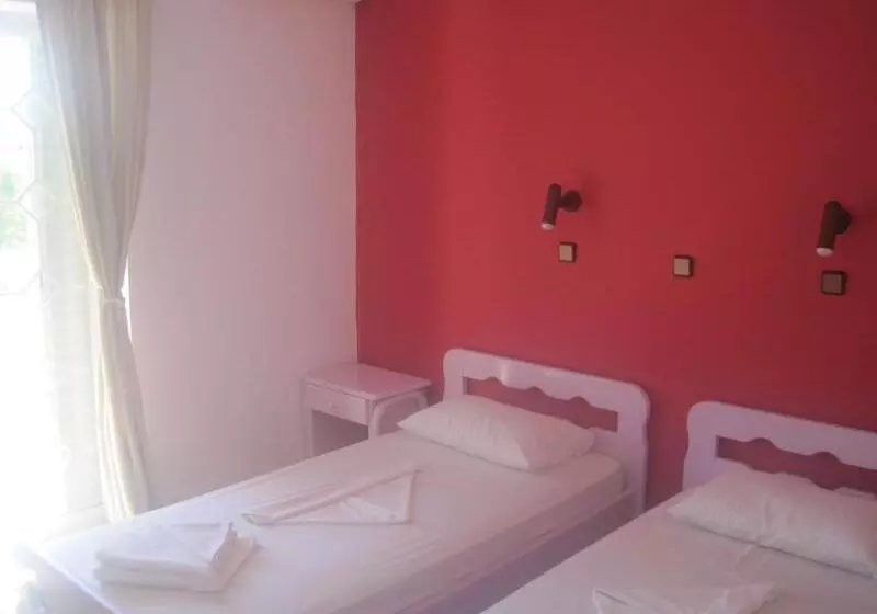 １ベッドルームアパートメント, Sevi Apartments