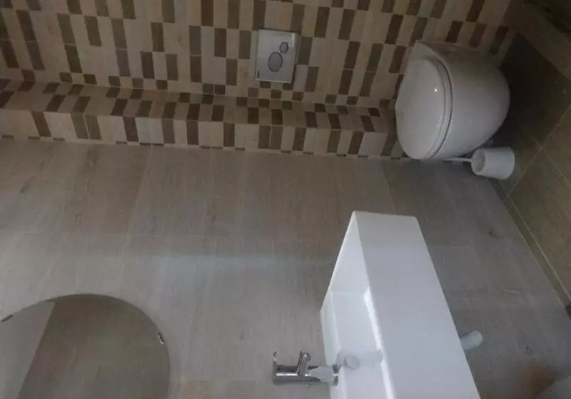 １ベッドルームアパートメント, Sevi Apartments