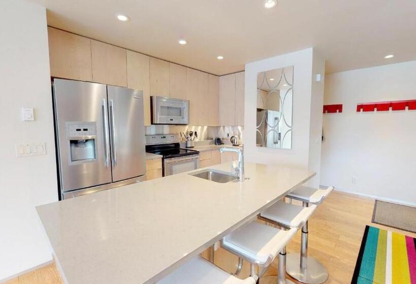 二卧室精选别墅, Villas At Snowmass Club