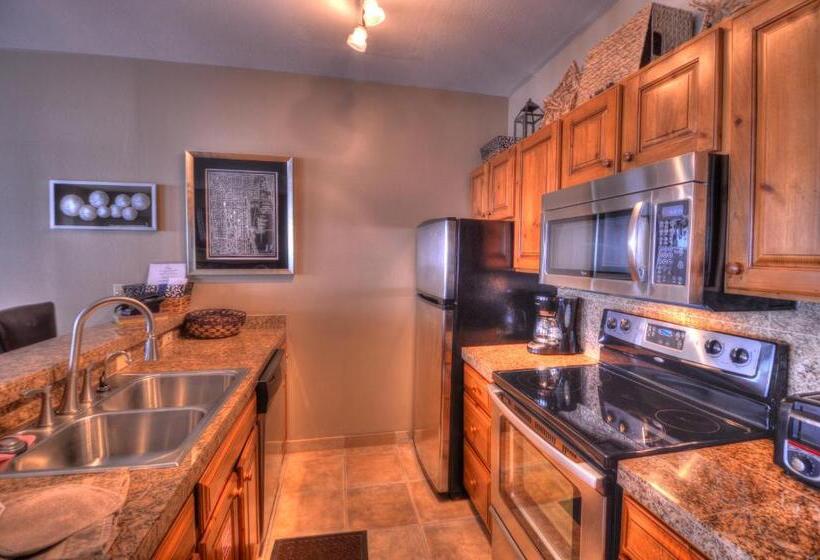 三卧高级别墅, Villas At Snowmass Club