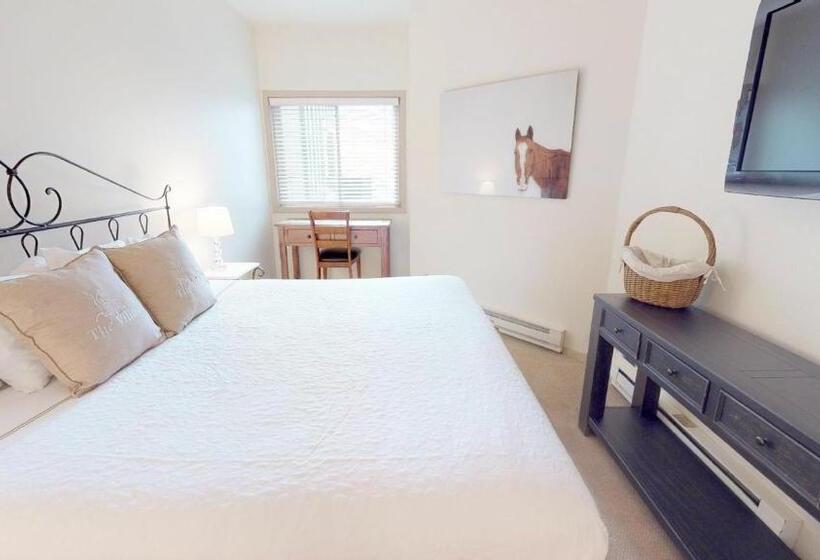 Вилла Premium 3 Спальни, Villas At Snowmass Club