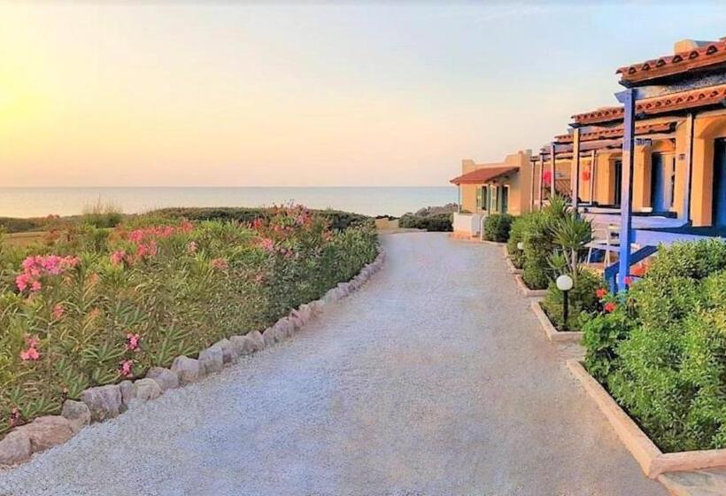 إستوديو قياسى, Zorbas Beach Village