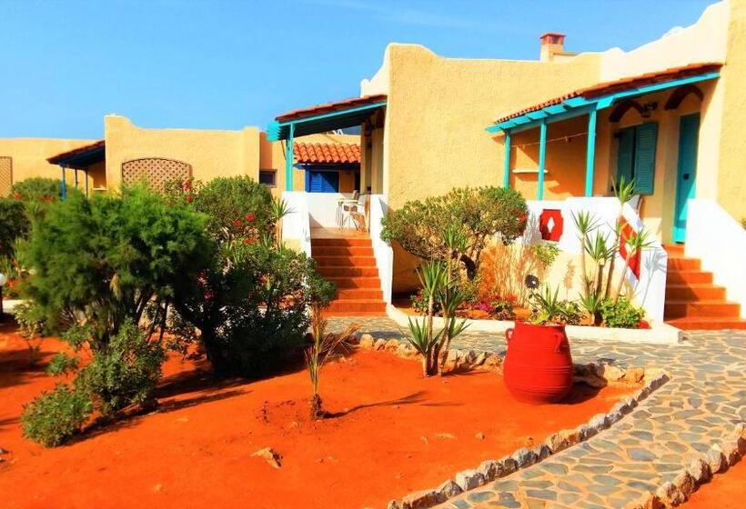 Апартаменты 1 Спальня, Zorbas Beach Village