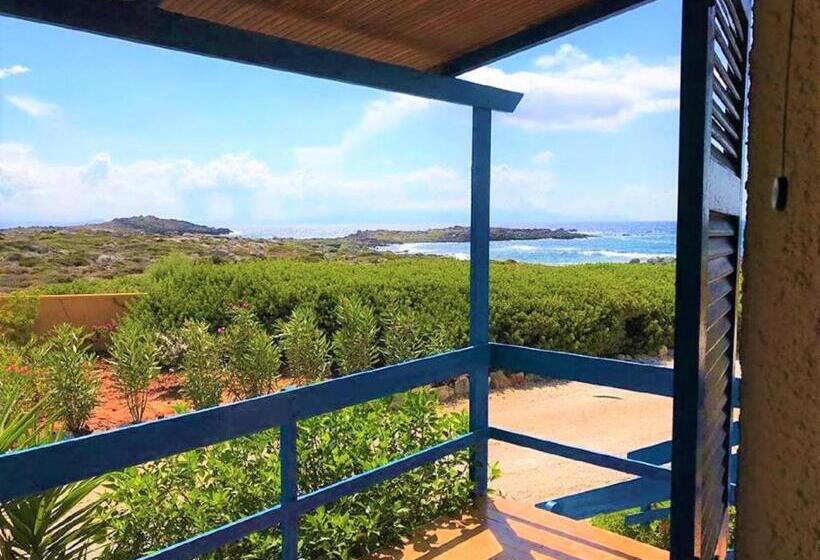 침실 1개 아파트, Zorbas Beach Village