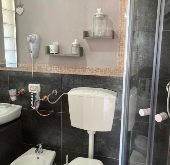 Номер Стандарт Вид на Бассейн, Masseria Sant Elia