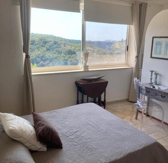 Номер Стандарт Вид на Бассейн, Masseria Sant Elia