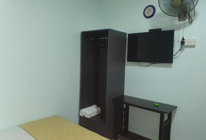 Standardzimmer, Permai