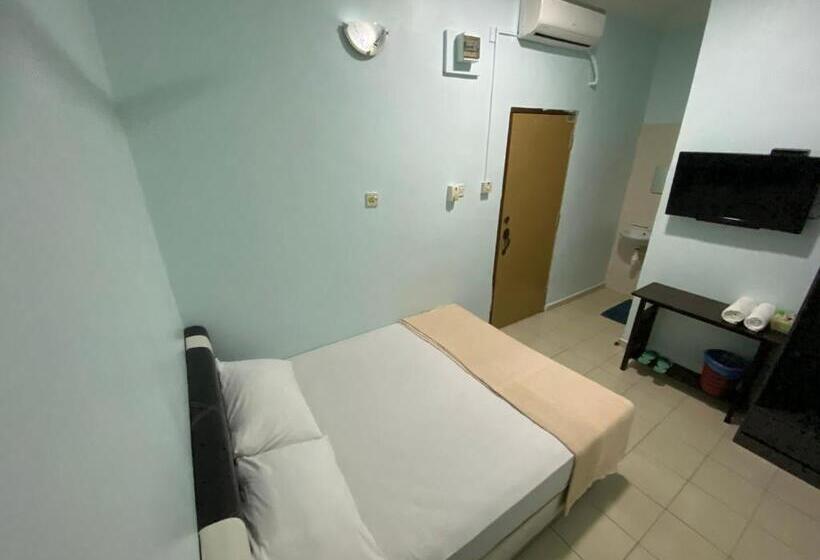 Standardzimmer, Permai