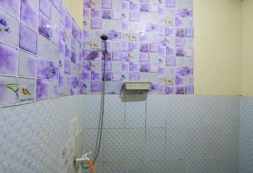 غرفة سوبيريور فردية, Spot On 2497 Pesona Guest House