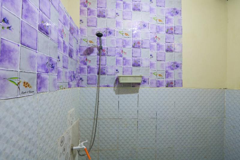 غرفة قياسية, Spot On 2497 Pesona Guest House