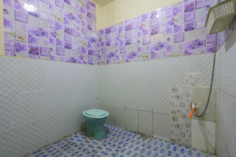 غرفة قياسية, Spot On 2497 Pesona Guest House