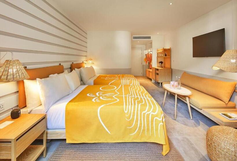 스탠다드 룸, The Standard Hua Hin