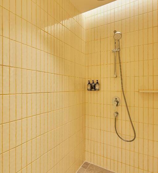 חדר סופריור עם מיטת קינג, The Standard Hua Hin