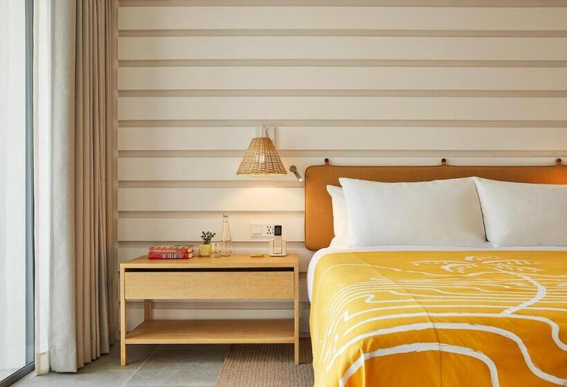 스위트, The Standard Hua Hin
