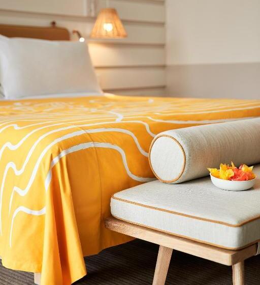 스위트, The Standard Hua Hin