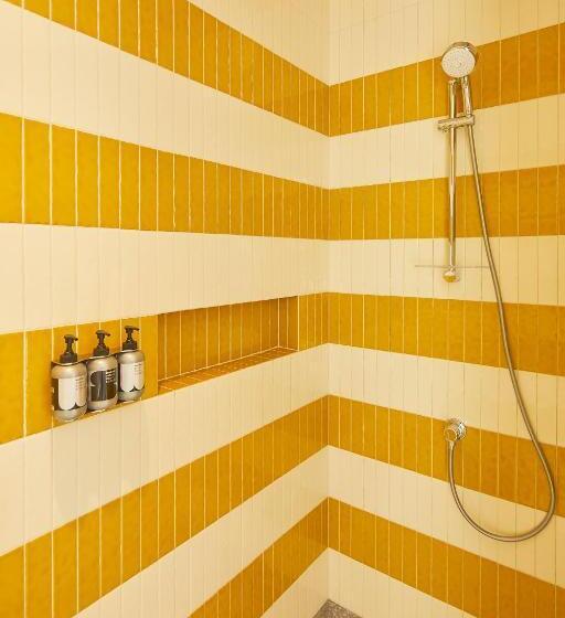 וילה עם חדר שינה אחד ובריכת שחיה, The Standard Hua Hin