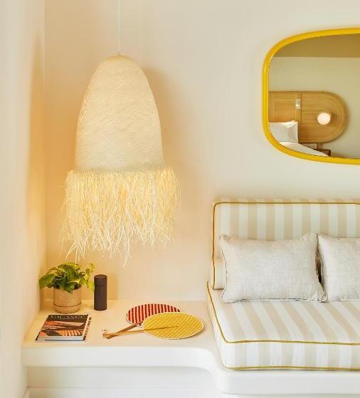 וילה עם חדר שינה אחד ובריכת שחיה, The Standard Hua Hin