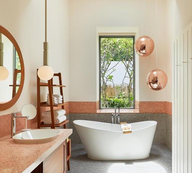 וילה בת חדר שינה 1, The Standard Hua Hin