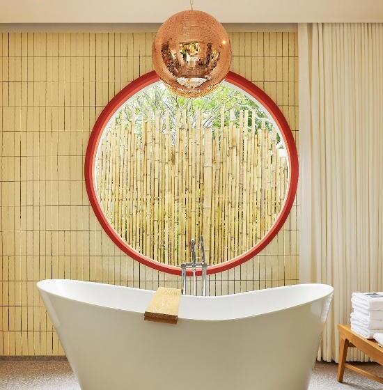 וילה בת חדר שינה 1, The Standard Hua Hin