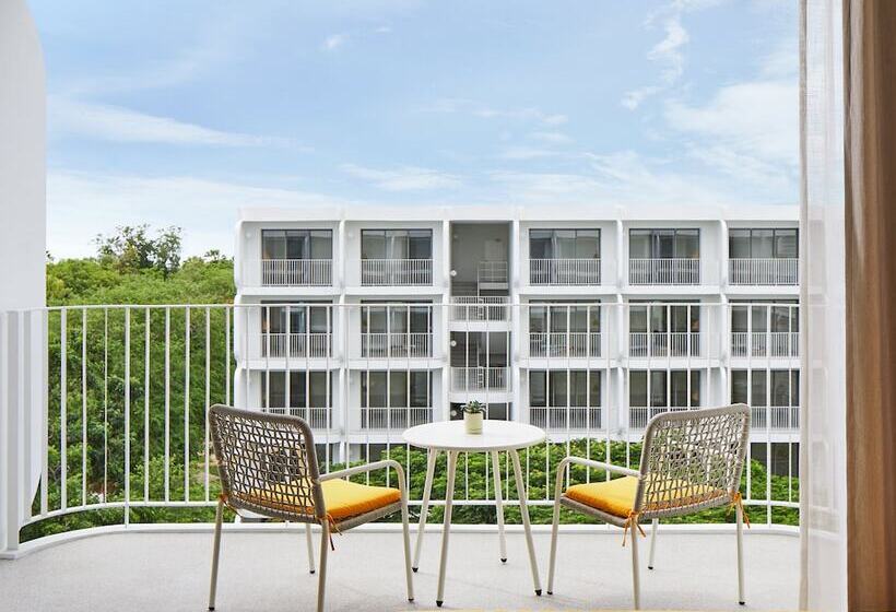 스위트, The Standard Hua Hin