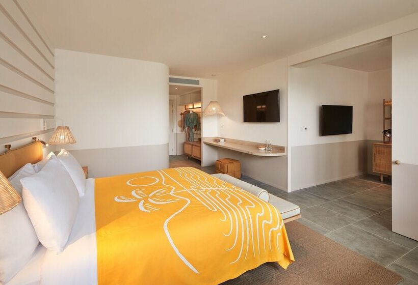 스위트, The Standard Hua Hin