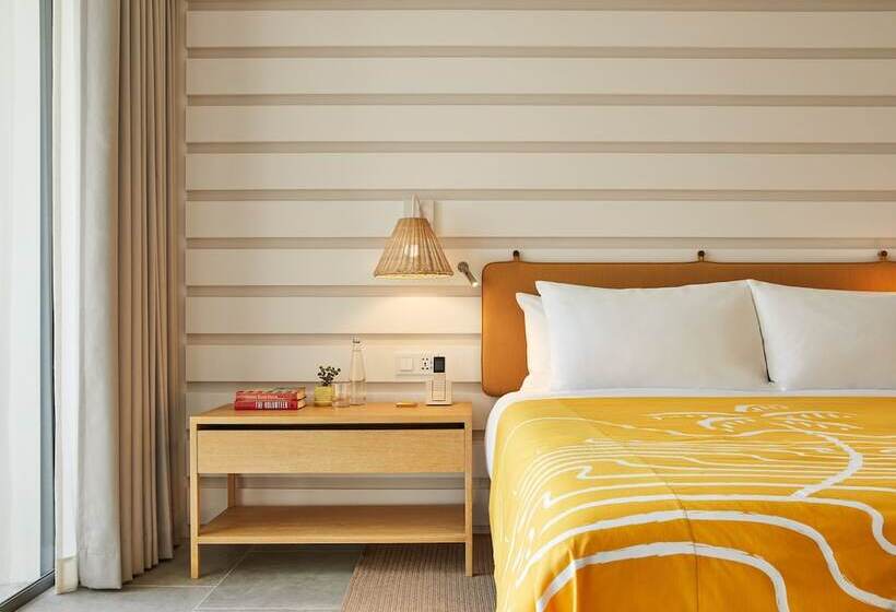 스위트, The Standard Hua Hin