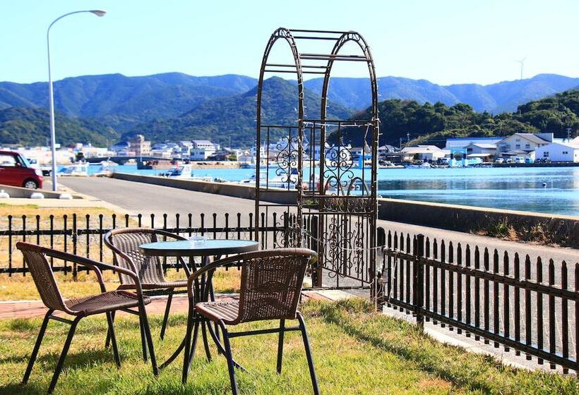 منزل غرفة نوم واحدة, Auberge Nanami