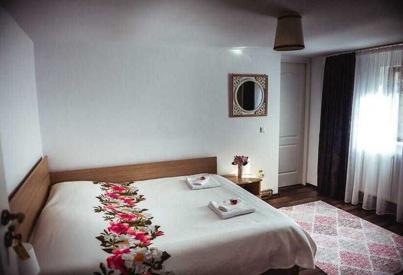 Номер Стандарт, Pensiunea Gradina Mare