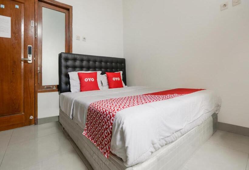 اتاق استاندارد, Oyo 3838 Tamansari Guest House